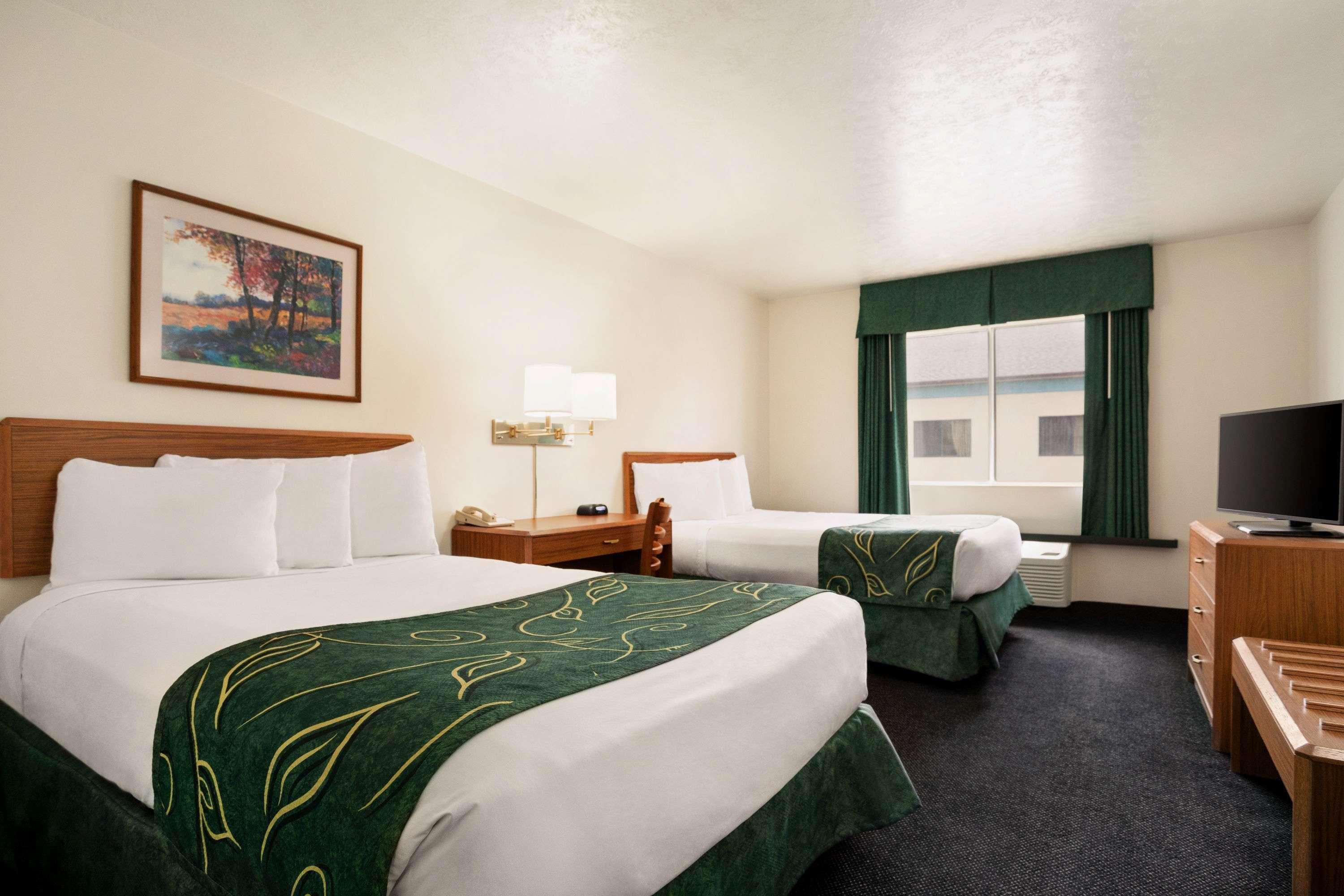 Travelodge By Wyndham Green River Wy Экстерьер фото