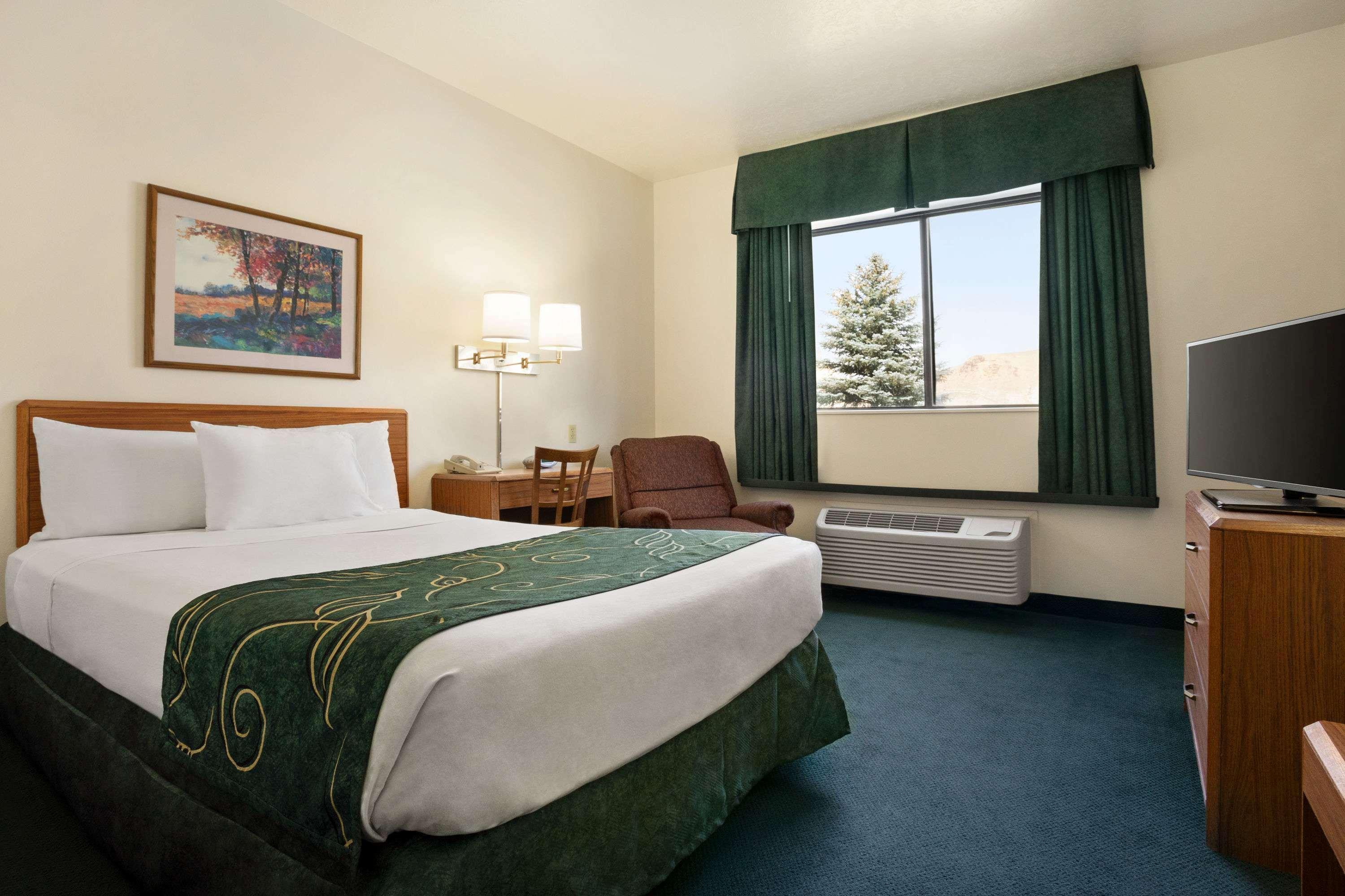 Travelodge By Wyndham Green River Wy Экстерьер фото