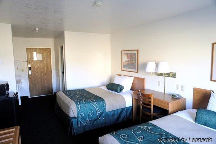 Travelodge By Wyndham Green River Wy Экстерьер фото
