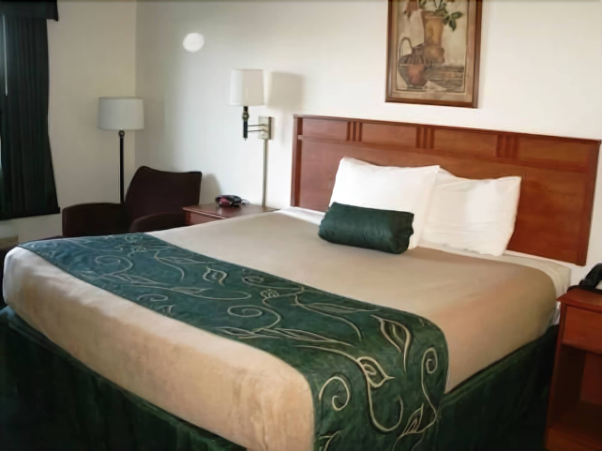 Travelodge By Wyndham Green River Wy Экстерьер фото