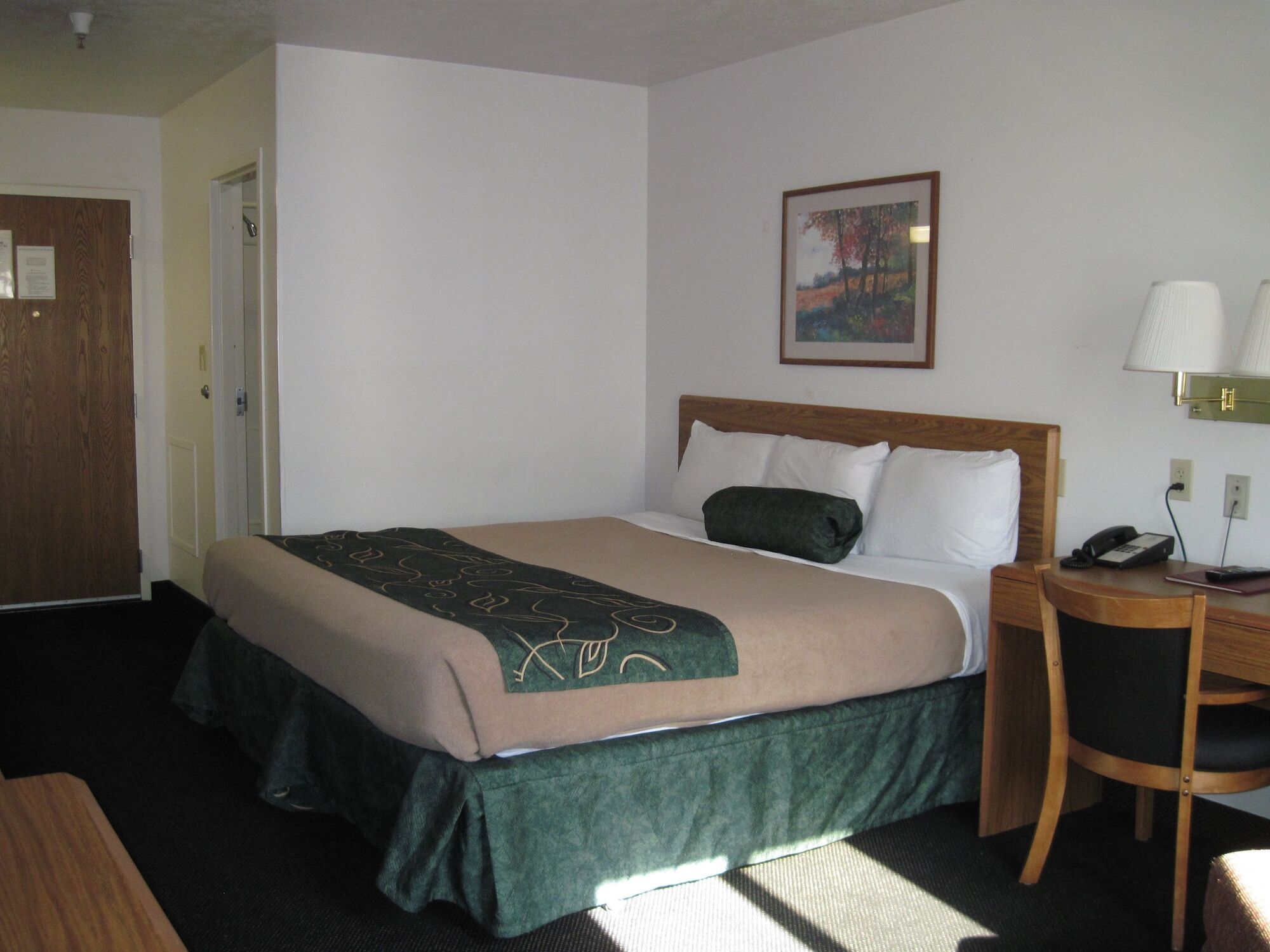Travelodge By Wyndham Green River Wy Экстерьер фото